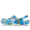 Crocs Classic Bubble Block Clog