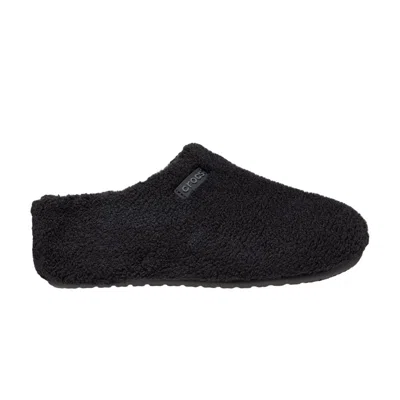 Pre-owned Crocs Classic Café Slipper 'black' | Men's Size 8