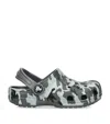 Crocs Classic Camouflage Clogs