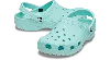 Crocs Classic Clog In Green