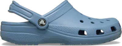 Crocs Classic Clog; Astro Blue, W11/m9