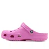 Crocs Classic Clog Beach Pink Sandals