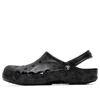 Crocs Classic Clog Beach Shoe Unisex Black