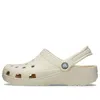 Crocs Round Toe Sandals