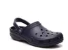 Crocs Classic Clog In Blue