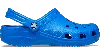 Crocs Classic Clogs In Cobalt Blue In Blue Bolt