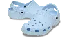 Crocs Classic Clog In Blue Frost