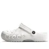 Crocs Classic Clog Breathable Sandals White Unisex