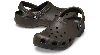 Crocs Classic Clog In Brown