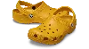 Crocs Classic Clog In Brown