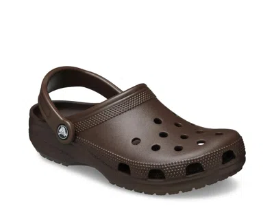 CROCS CROCS CLASSIC CLOG