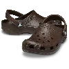 Crocs Classic Clog In Brown