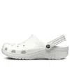 Crocs Classic Clog In White