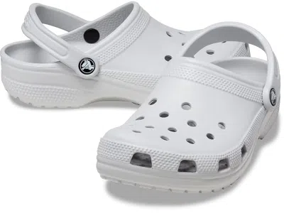 Crocs Classic Clog Clog Shoes Atmosphere : In Blue