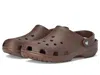 Crocs Unisex Classic Clogs In Multi