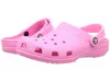 Crocs (ps)  Classic Clog 'pink'