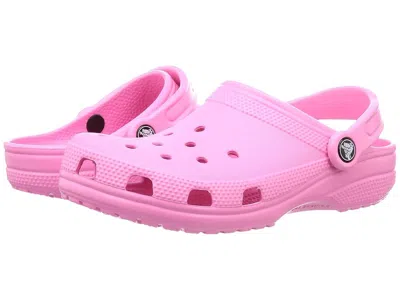CROCS CLASSIC CLOG CLOG SHOES PINK LEMONADE :