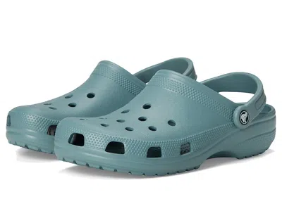 Crocs Classic Clog Clog Shoes Pond : In Blue