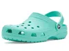 Crocs Classic Lined Clog In Blue