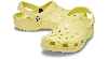 Crocs Classic Clog In Daylily