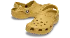 Crocs Classic Clog In Desert Grass