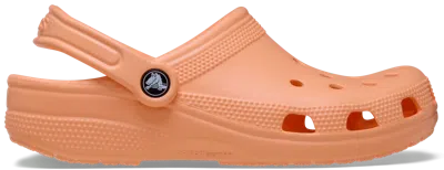 CROCS CLASSIC SABOTS UNISEX ELECTRIC SUNSTONE 42