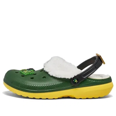 CROCS CROCS CLASSIC CLOG 'ELF'