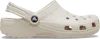 Crocs Classic Sabot In Frappé