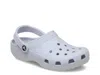 Crocs Classic Clog In Gray