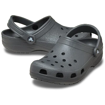 Crocs Classic Clog In Multi