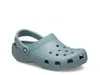 Crocs Classic Sabot In Green