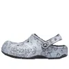 Crocs Baya Printed Lined Clog