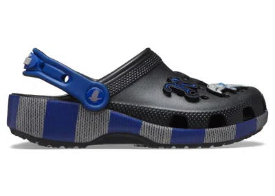 Pre-owned Crocs Classic Clog Harry Potter Ravenclaw (kids) Sneakers