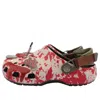 Crocs Friday The 13th Classic Clog In Multi
