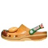 Crocs Krispy Kreme  Classic Clog In Multi