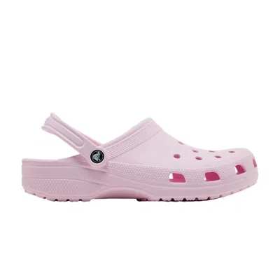 Pre-owned Crocs Classic Clog 'lavender' | Pink | Men's Size 11