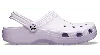 Crocs Classic Sabots Unisex Lavender 45 In Lavender