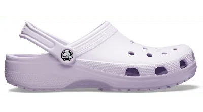 Crocs Classic Sabots Unisex Lavender 45