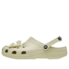 Crocs Classic Clog 'luisito Bone' In Multi