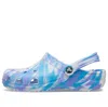 Crocs Classic Marbled Clog