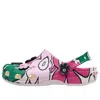Crocs Marimekko Classic Clog In Multi