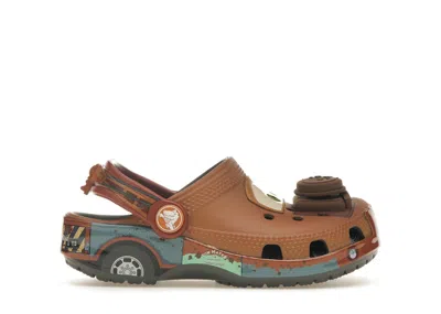 Pre-owned Crocs Classic Clog Mater Sneakers In Slate Grey