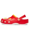 Crocs Classic Clog 'mcdonald's'
