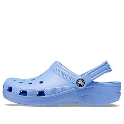 CROCS CROCS CLASSIC CLOG 'MOON JELLY'