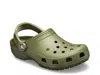 Crocs Classic Clog In Multi