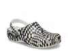 Crocs Classic Clog In Multi