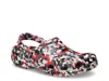 Crocs Classic Confetti Clog In Multi