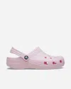 Crocs Classic Colourful Clogs Women In Pink
