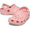 Crocs Classic Clog In Pink