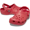 Crocs Classic Clog In Red